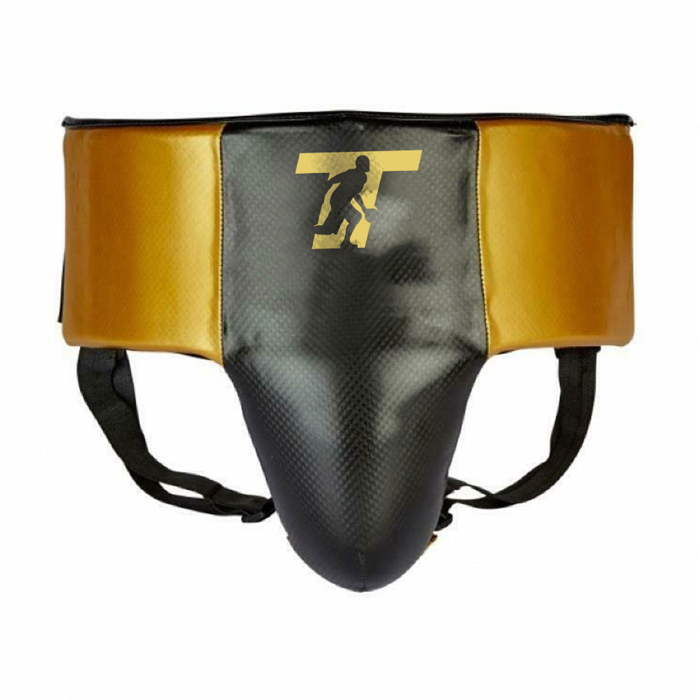 Absorbing Groin Guard for Training & Fights
