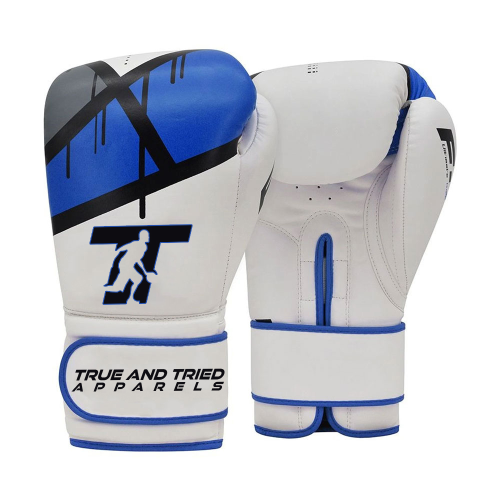 Custom Boxing Glove