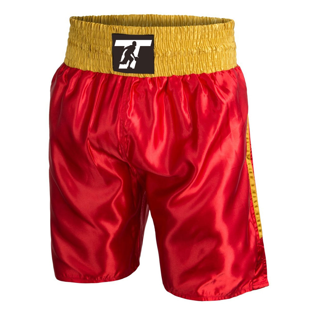 Durable Boxing Shorts