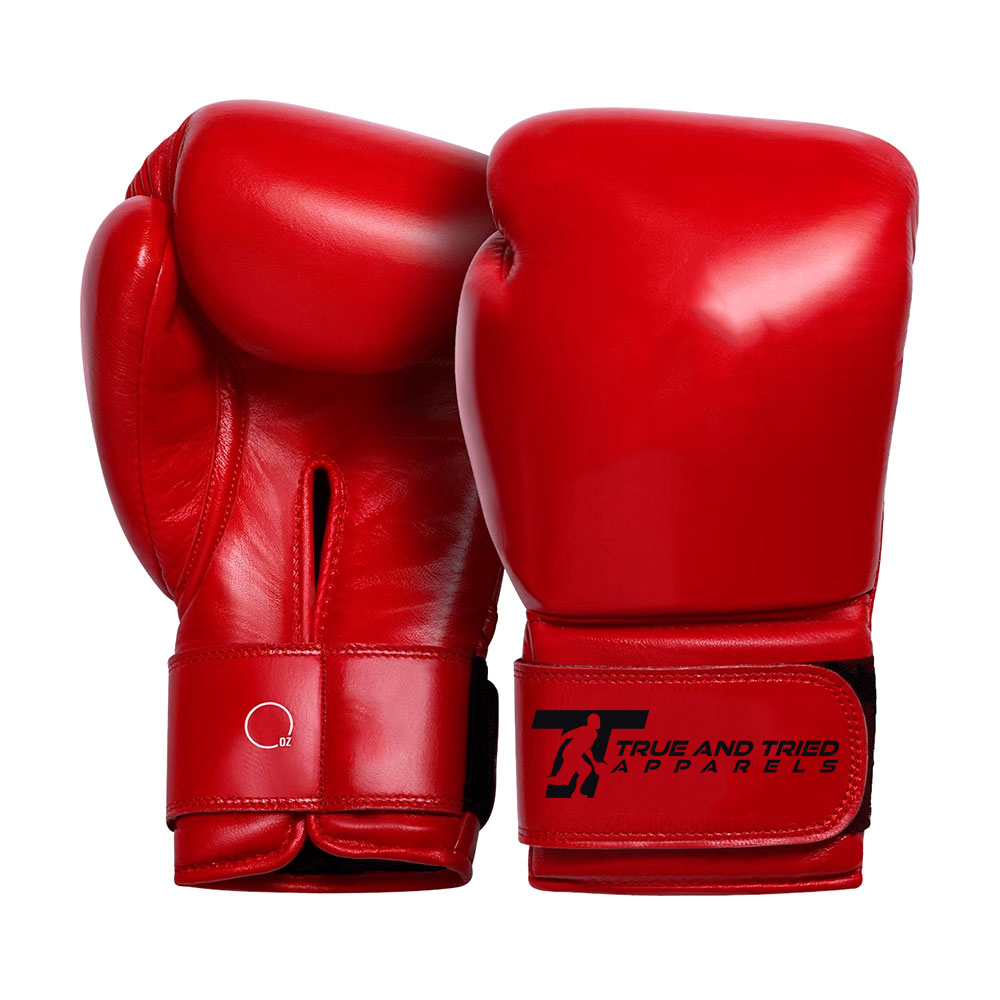 Custom Boxing Glove