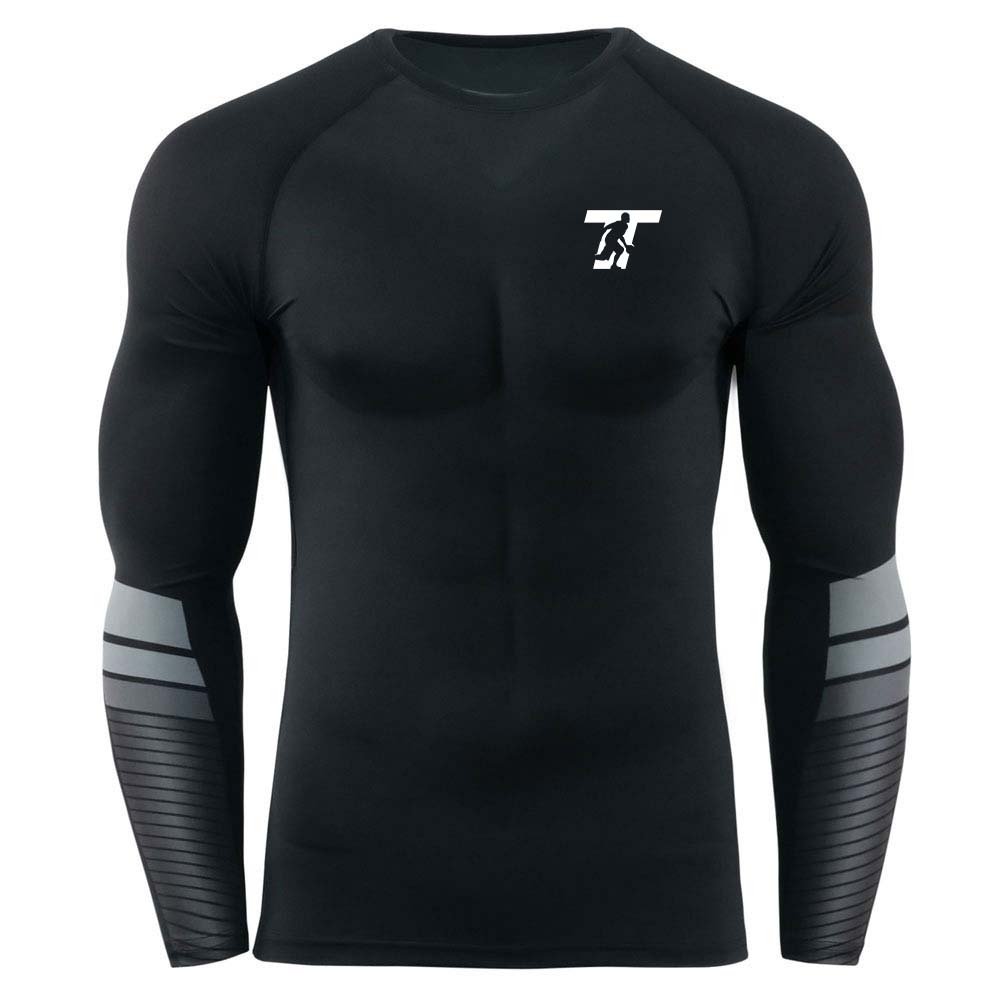 MMA Rash Guards