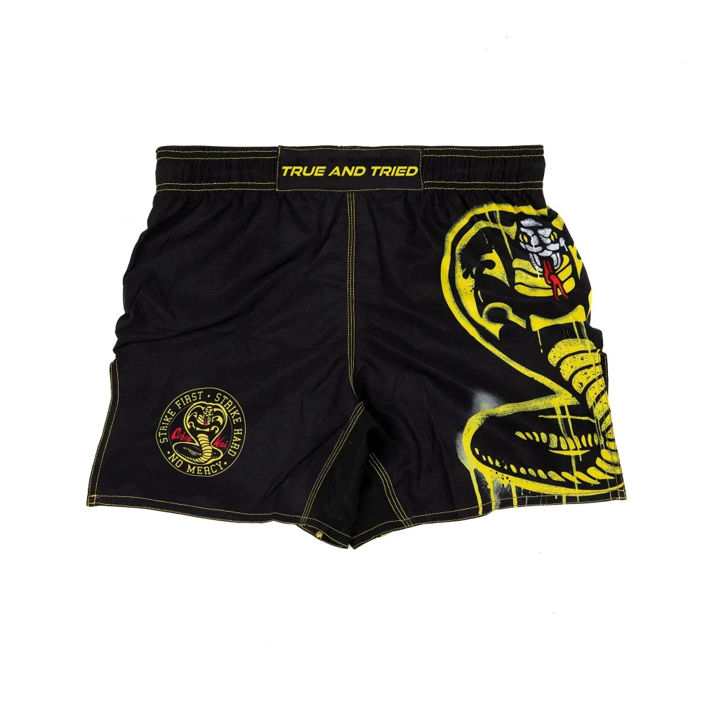 MMA Shorts