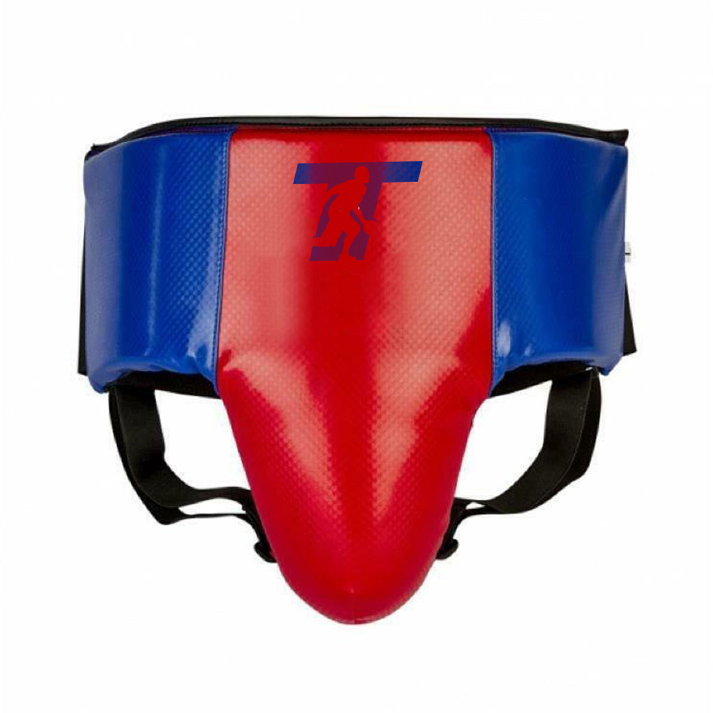 Professional Groin Guard for Athletes & Fighters