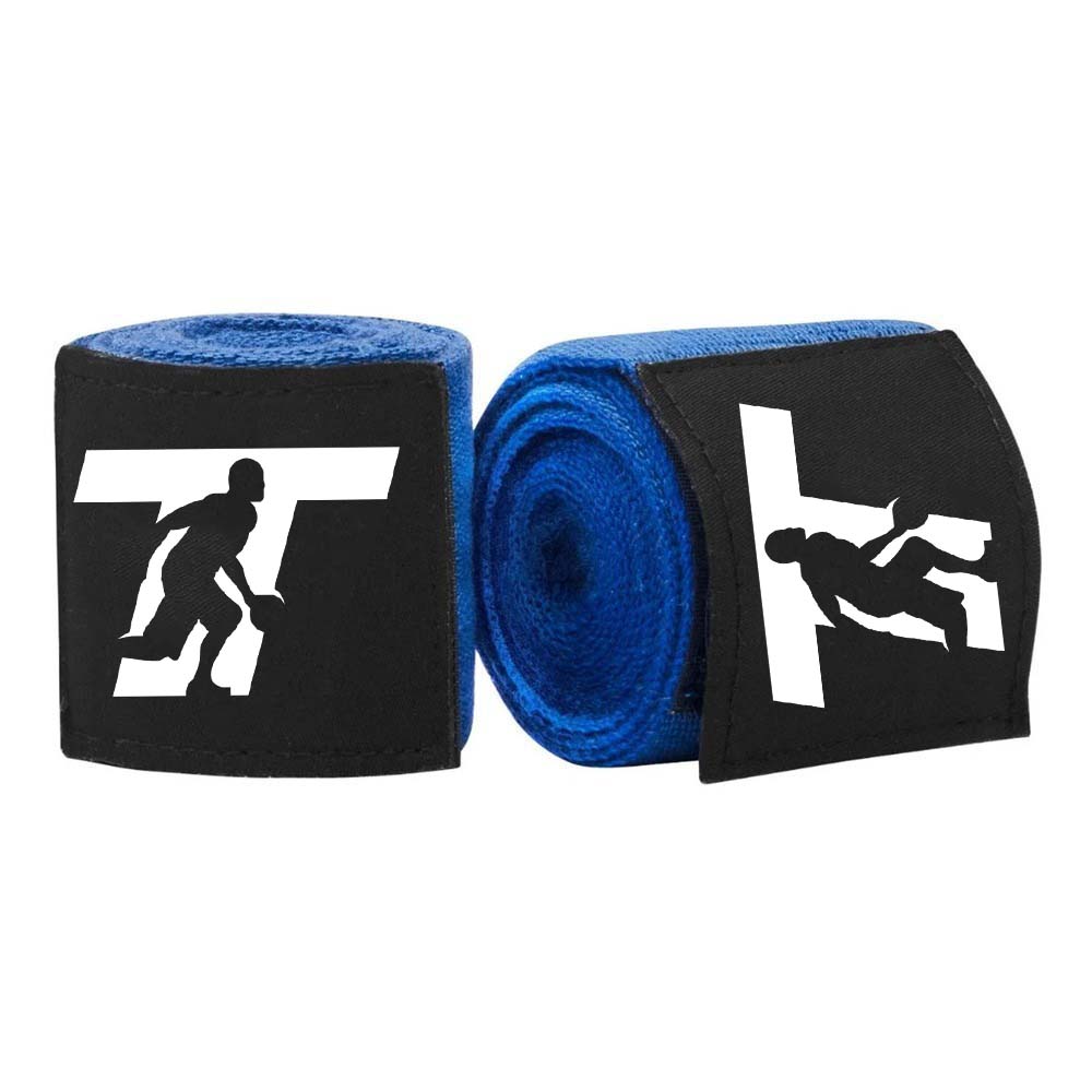 Professional Hand Wraps for Combat Sports