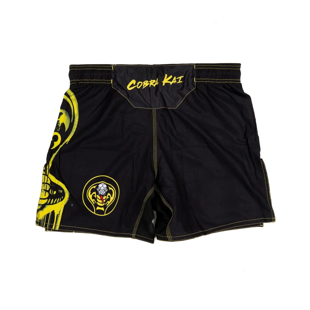 MMA Shorts