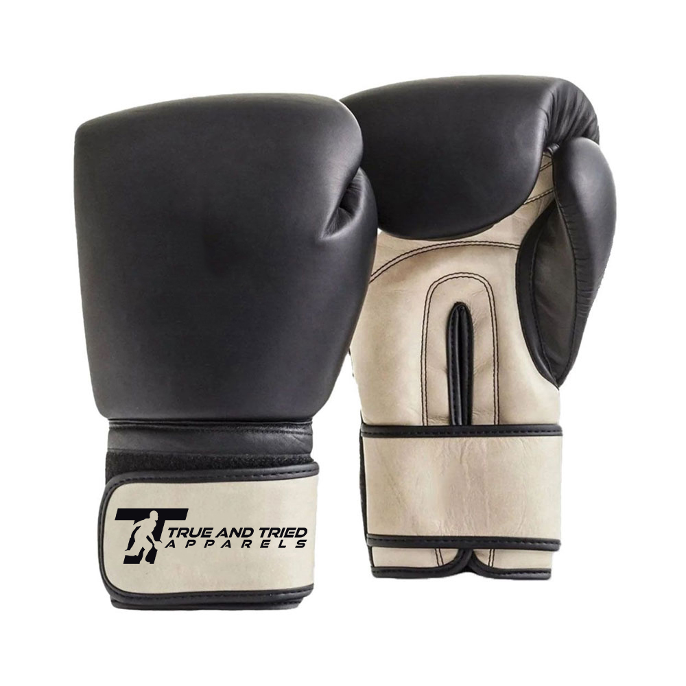 Custom Boxing Glove