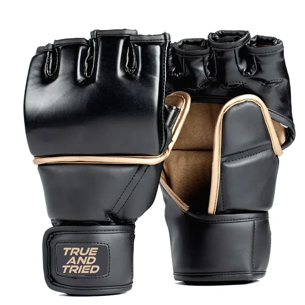 MMA Gloves