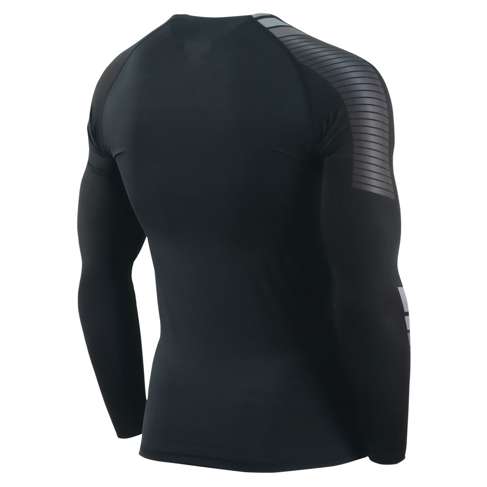 MMA Rash Guards