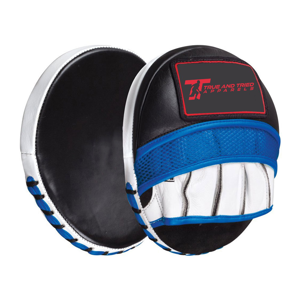 Design Focus Pads for Gym Workouts