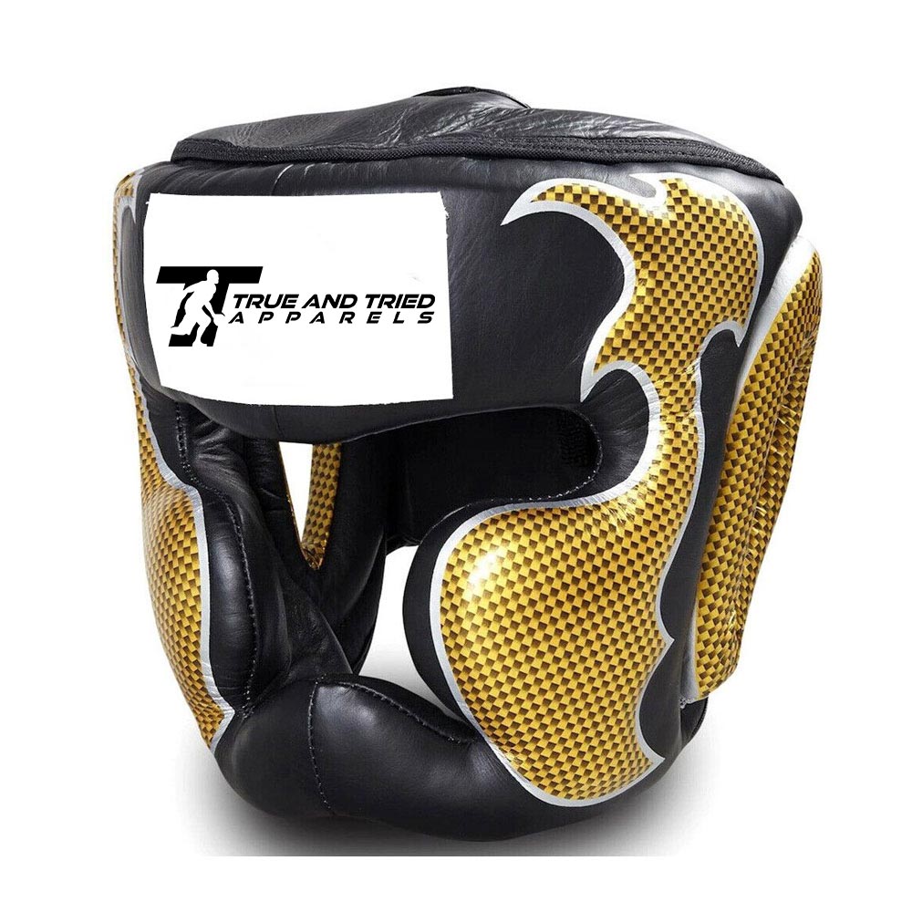 Breathable & Impact-Resistant Headgear