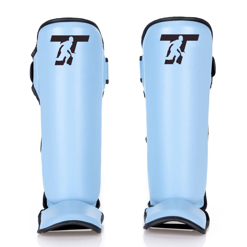 Shin Guards Train Hard, Stay Safe