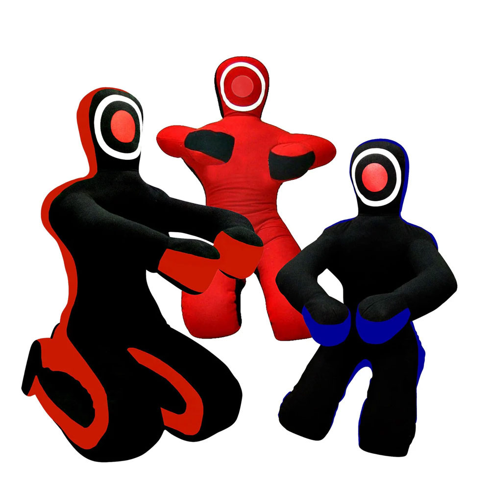 MMA Grappling Dummies