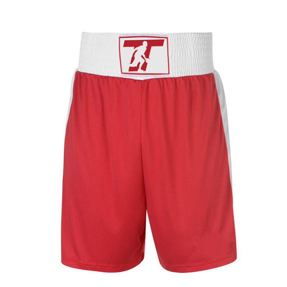Professional Boxing Shorts