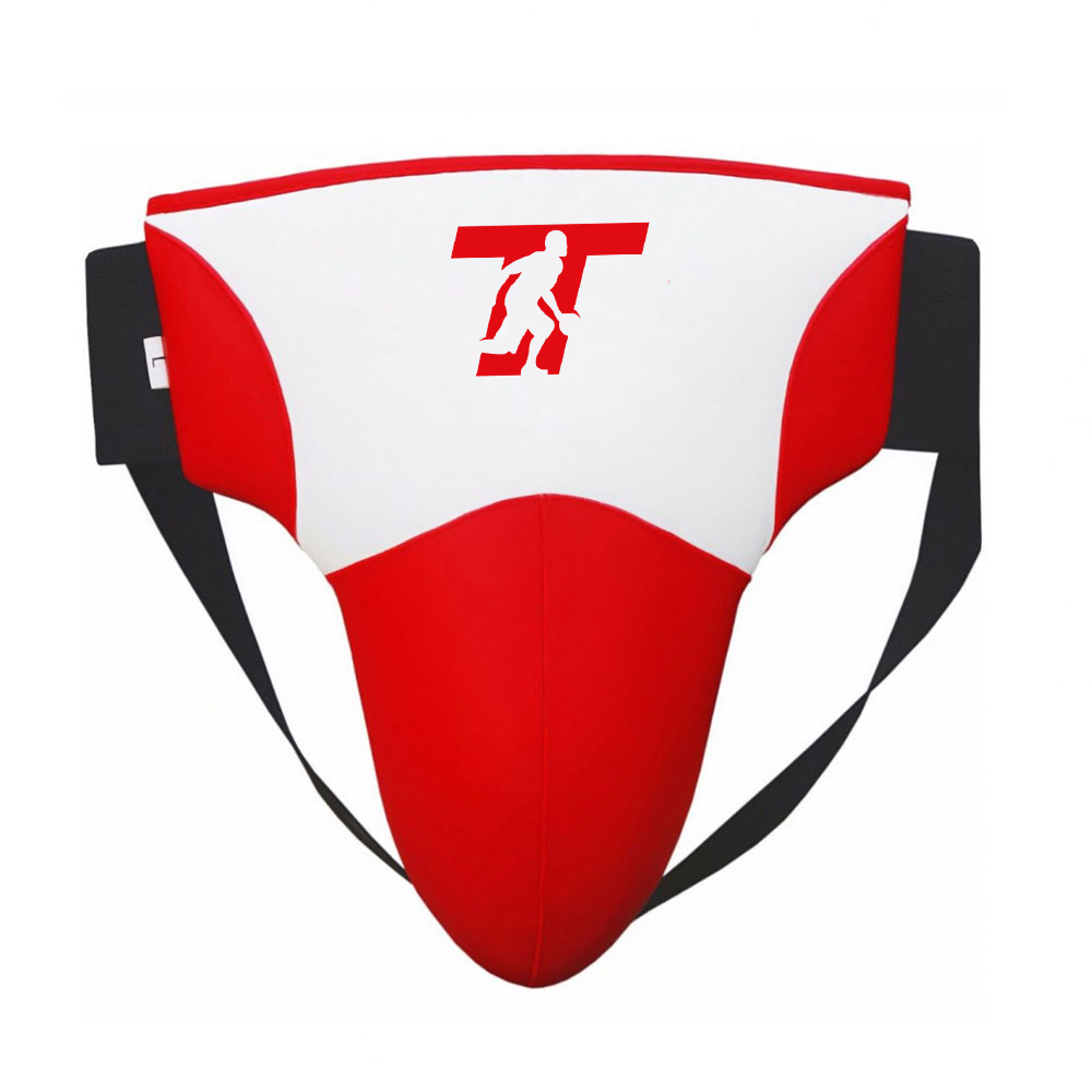 Premium Groin Guard for Boxing & Martial Arts