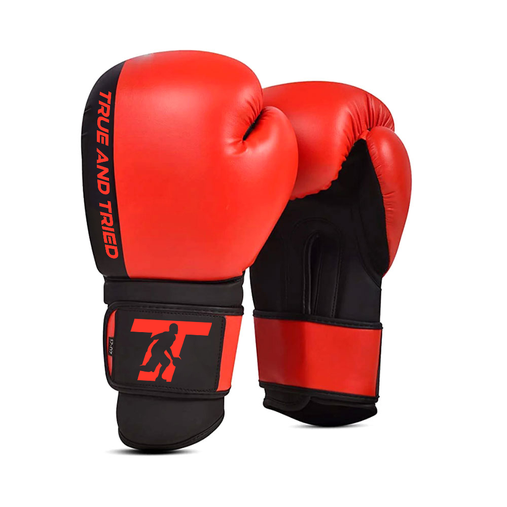 Custom Boxing Glove